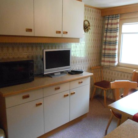 Haus Fernblick Apartment Kappl  Cameră foto