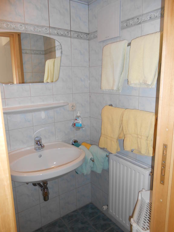 Haus Fernblick Apartment Kappl  Cameră foto