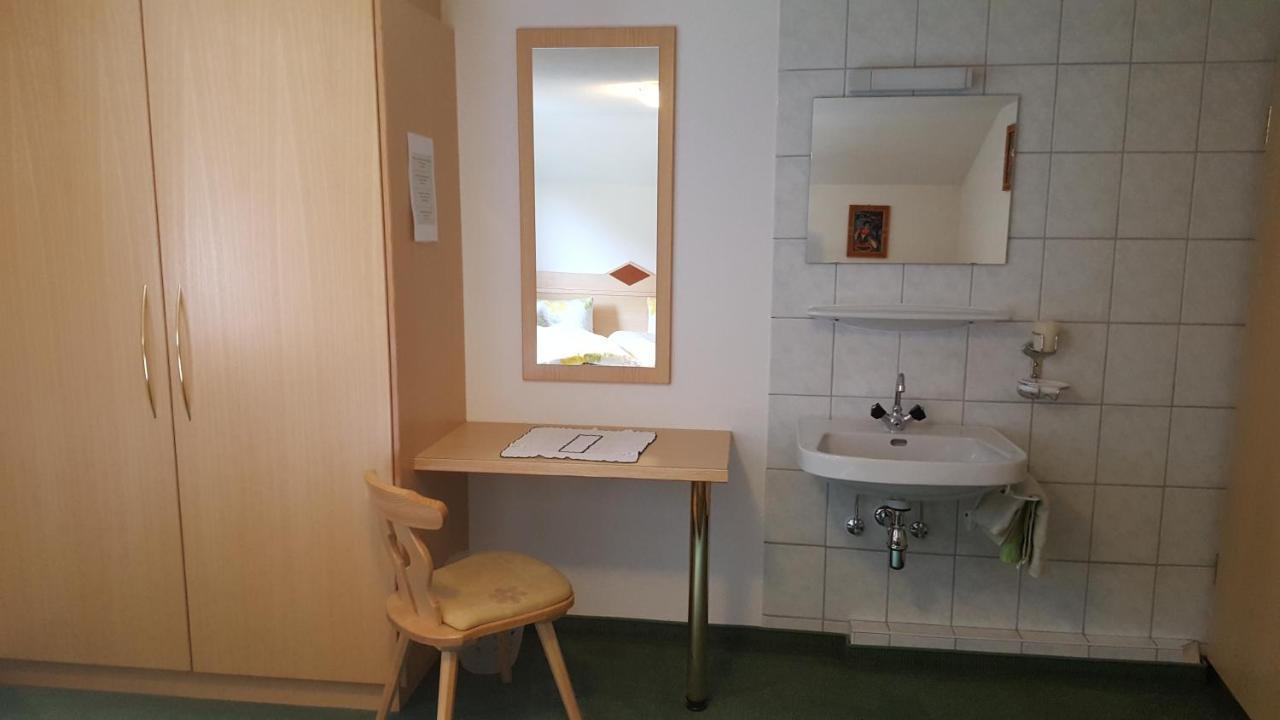 Haus Fernblick Apartment Kappl  Exterior foto